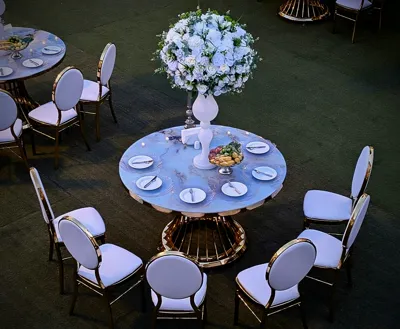 باغ تالار در شرق تهران