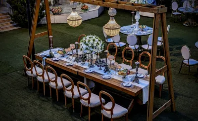 باغ تالار شرق تهران