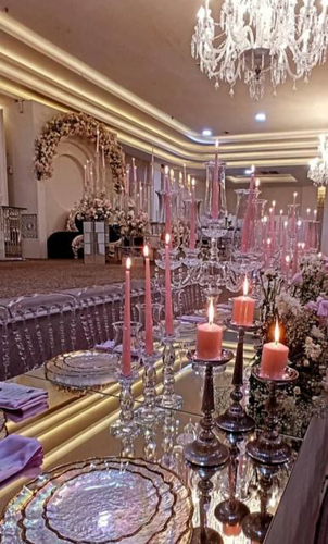 خانه عقد روستیک در اصفهان
