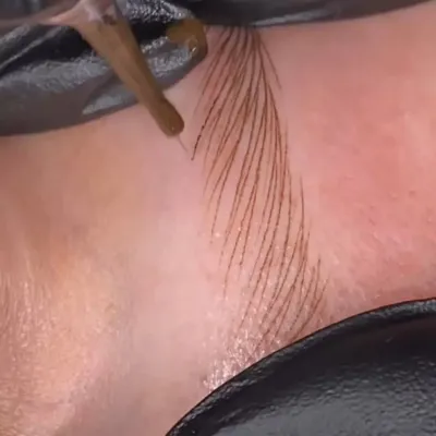 قیمت تاتو بدن در اصفهان