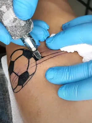 قیمت تاتو بدن در اصفهان