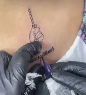 آرایش دائم صورت و بدن در اصفهان