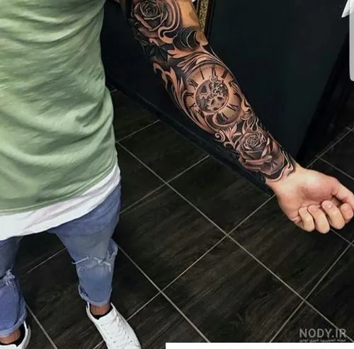 آرایش دائم صورت و بدن در اصفهان&nbsp;