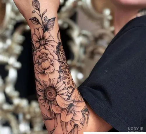 آرایش دائم صورت و بدن در اصفهان&nbsp;