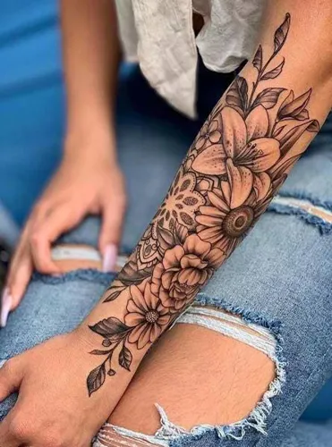 آرایش دائم صورت و بدن در اصفهان&nbsp;
