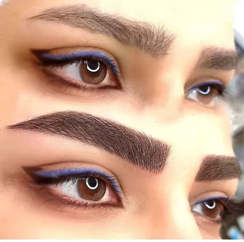 آرایش دائم صورت و بدن در اصفهان&nbsp;