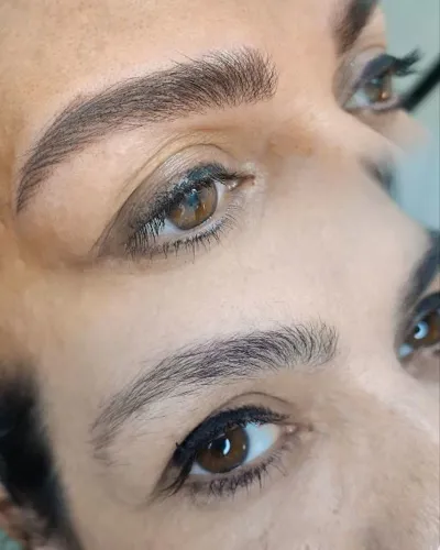 آرایش دائم صورت و بدن در اصفهان&nbsp;