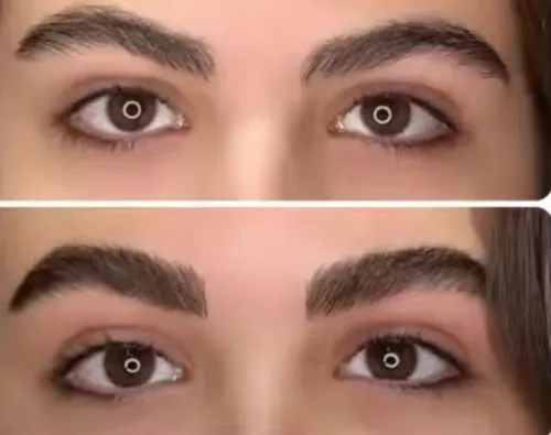 آرایش دائم صورت و بدن در اصفهان&nbsp;