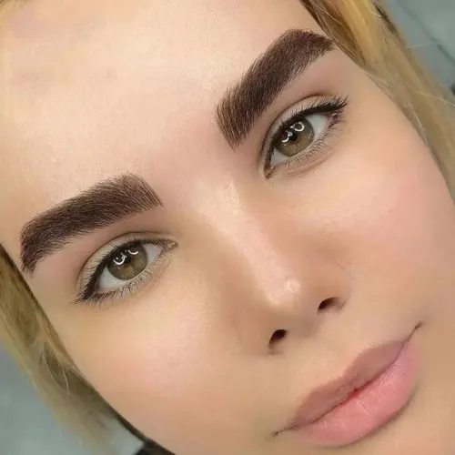 آرایش دائم صورت و بدن در اصفهان&nbsp;