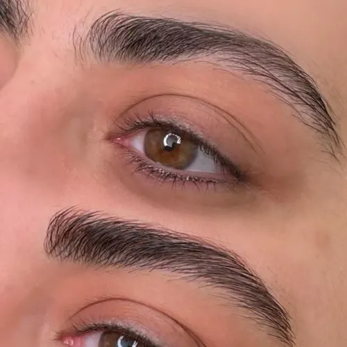 آرایش دائم صورت و بدن در اصفهان&nbsp;