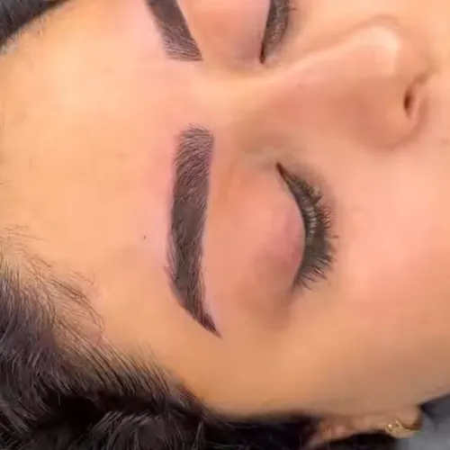 آرایش دائم صورت و بدن در اصفهان&nbsp;