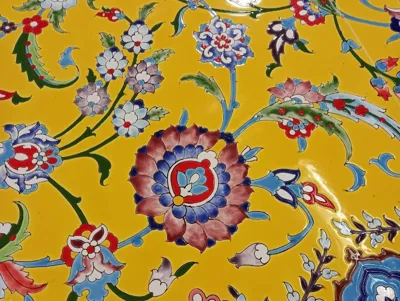 کاشی سازی نور اصفهان 