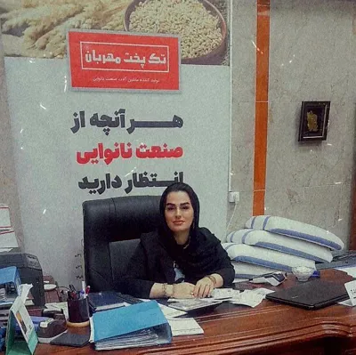 دستگاه نانوایی