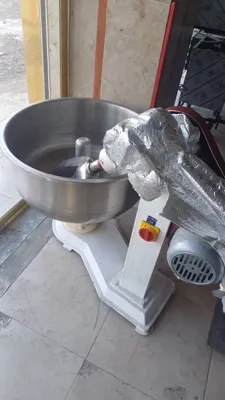 خمیر گیر نانوایی