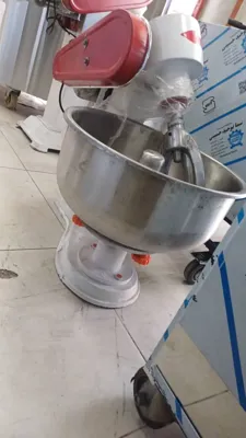 خمیر گیر تا 240 کیلویی