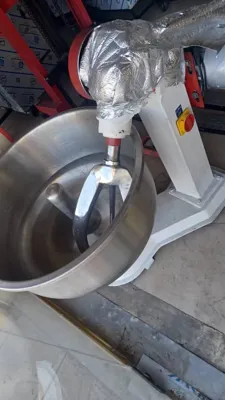 خمیر گیر 50 کیلویی