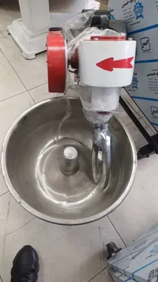 خمیر گیر 5 کیلویی