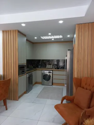 طراحى و اجراى كابينت در پرند