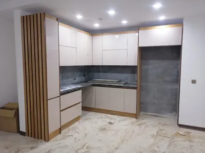 طراحى و اجراى كابينت در پرند