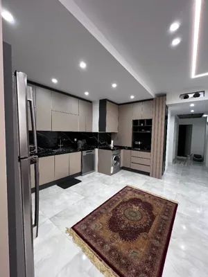 طراحى و اجراى كابينت در پرند
