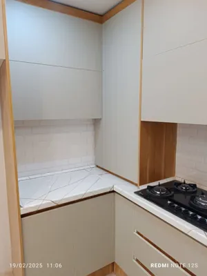 ساخت كابينت در پرند
