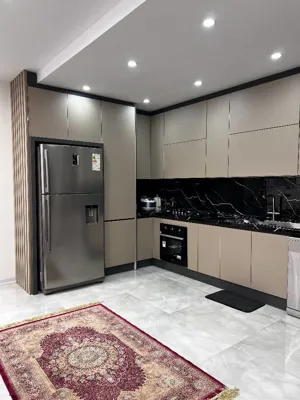 طراحى و اجراى كابينت در پرند
