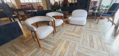 GOOD FURNITURE IN AFGHANISTAN 