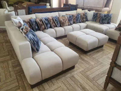 GOOD FURNITURE IN AFGHANISTAN 