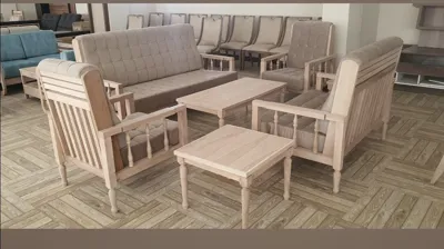 GOOD FURNITURE IN AFGHANISTAN 