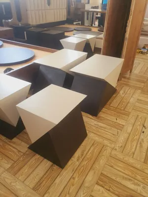 GOOD FURNITURE IN AFGHANISTAN 