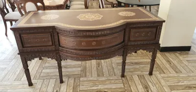 GOOD FURNITURE IN AFGHANISTAN 