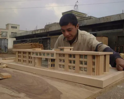 GOOD FURNITURE IN AFGHANISTAN 