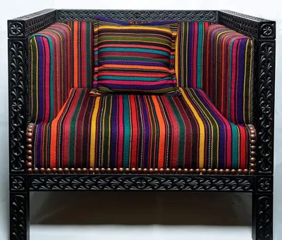 GOOD FURNITURE IN AFGHANISTAN 