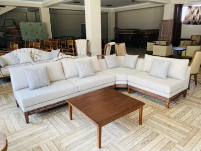 GOOD FURNITURE IN AFGHANISTAN 