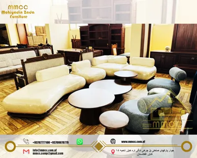 GOOD FURNITURE IN AFGHANISTAN 