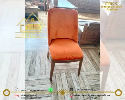 GOOD FURNITURE IN AFGHANISTAN 