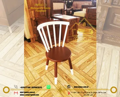 GOOD FURNITURE IN AFGHANISTAN 