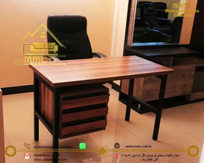 GOOD FURNITURE IN AFGHANISTAN 