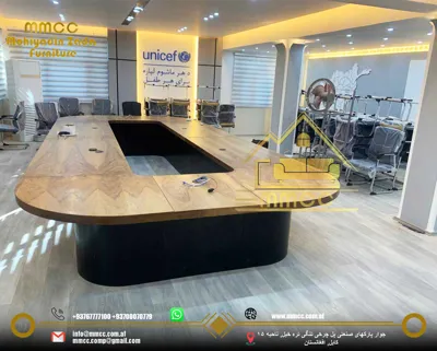 GOOD FURNITURE IN AFGHANISTAN 