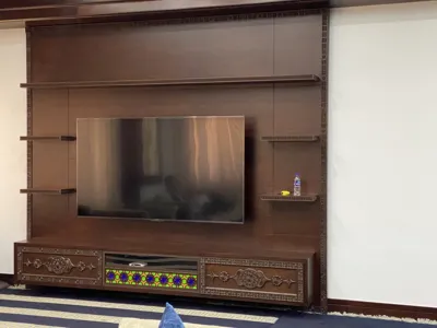 GOOD FURNITURE IN AFGHANISTAN 