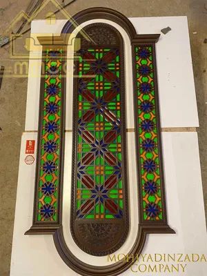 GOOD FURNITURE IN AFGHANISTAN 