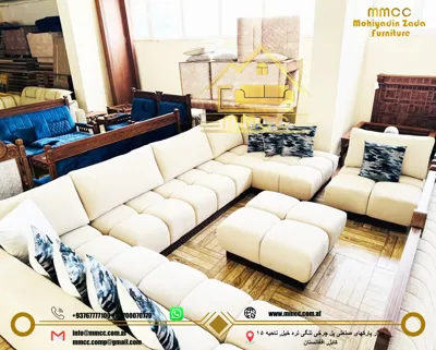 GOOD FURNITURE IN AFGHANISTAN 
