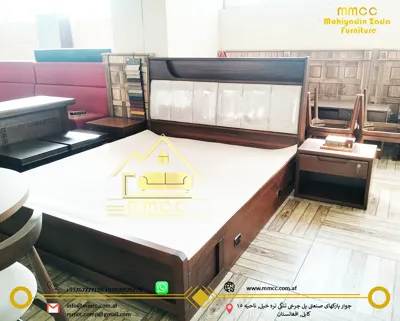 GOOD FURNITURE IN AFGHANISTAN 