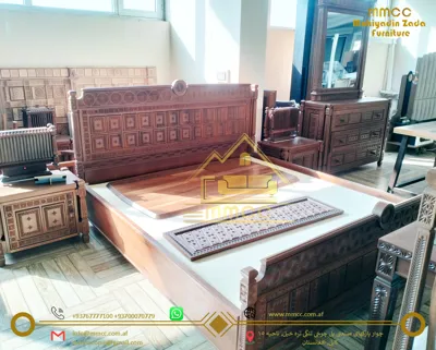 GOOD FURNITURE IN AFGHANISTAN 