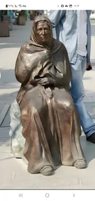 سفارش مجسمه