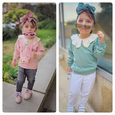 فروشگاه آرشان کیدز