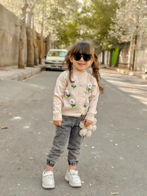 فروشگاه آرشان کیدز