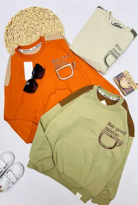 فروشگاه آرشان کیدز