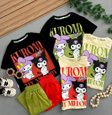 فروشگاه آرشان کیدز