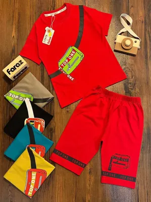 فروشگاه آرشان کیدز